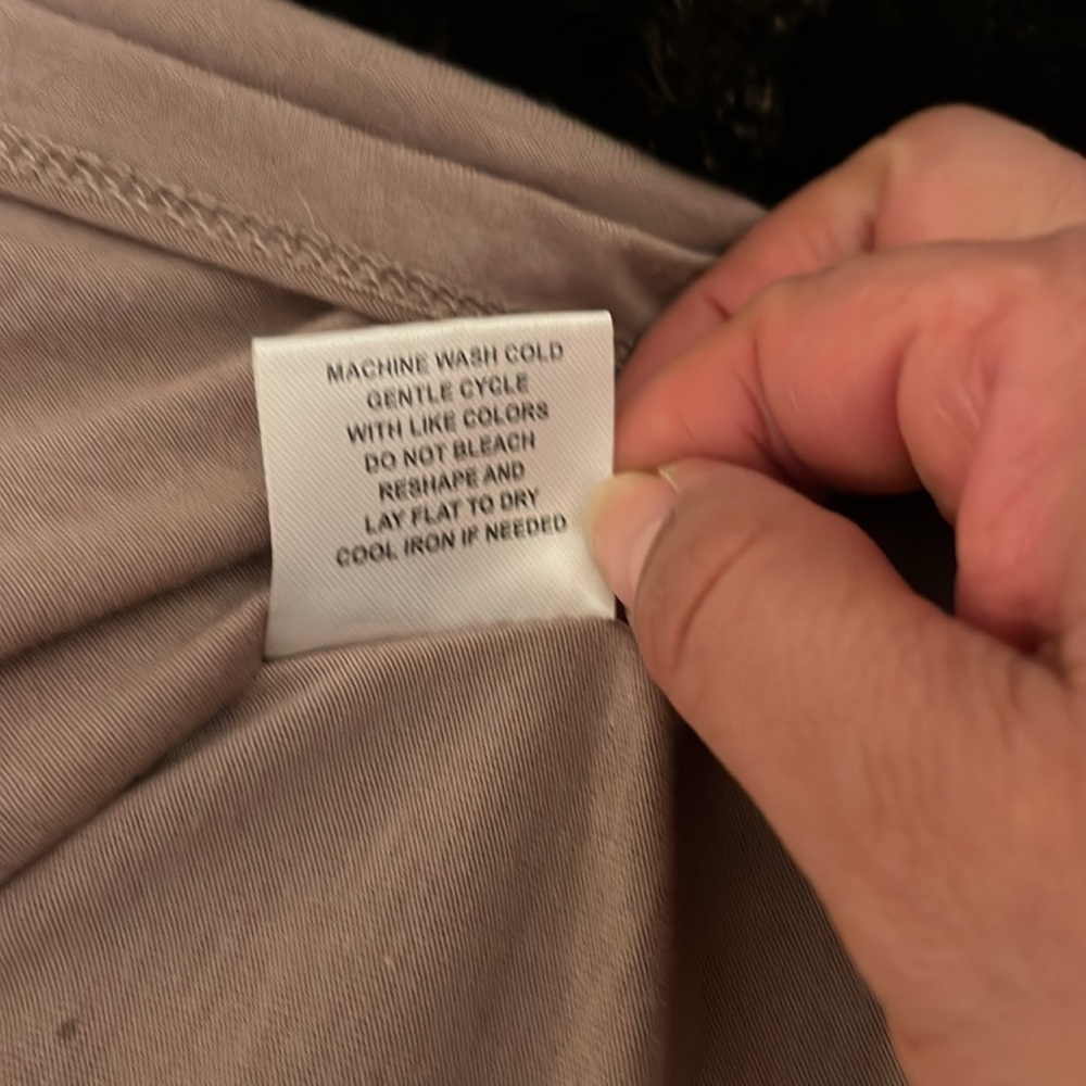 Shannon Ford New York Women’s 3X Top - Picture 6 of 6